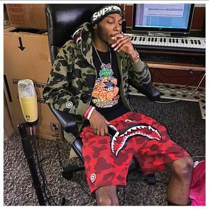 Meet your Posher, Donovan